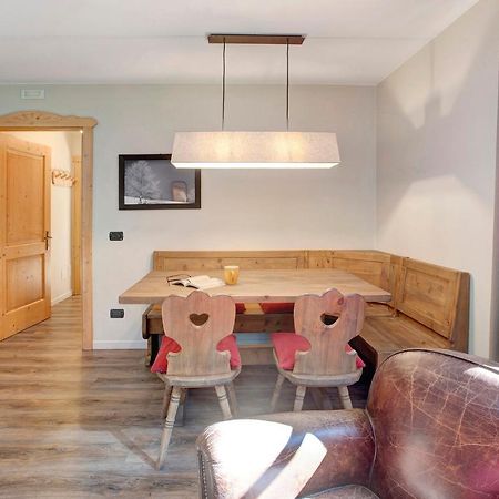 Chalet Sonne Superior2 4 Livigno Eksteriør billede