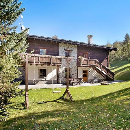 Chalet Sonne Superior2 4 Livigno Eksteriør billede