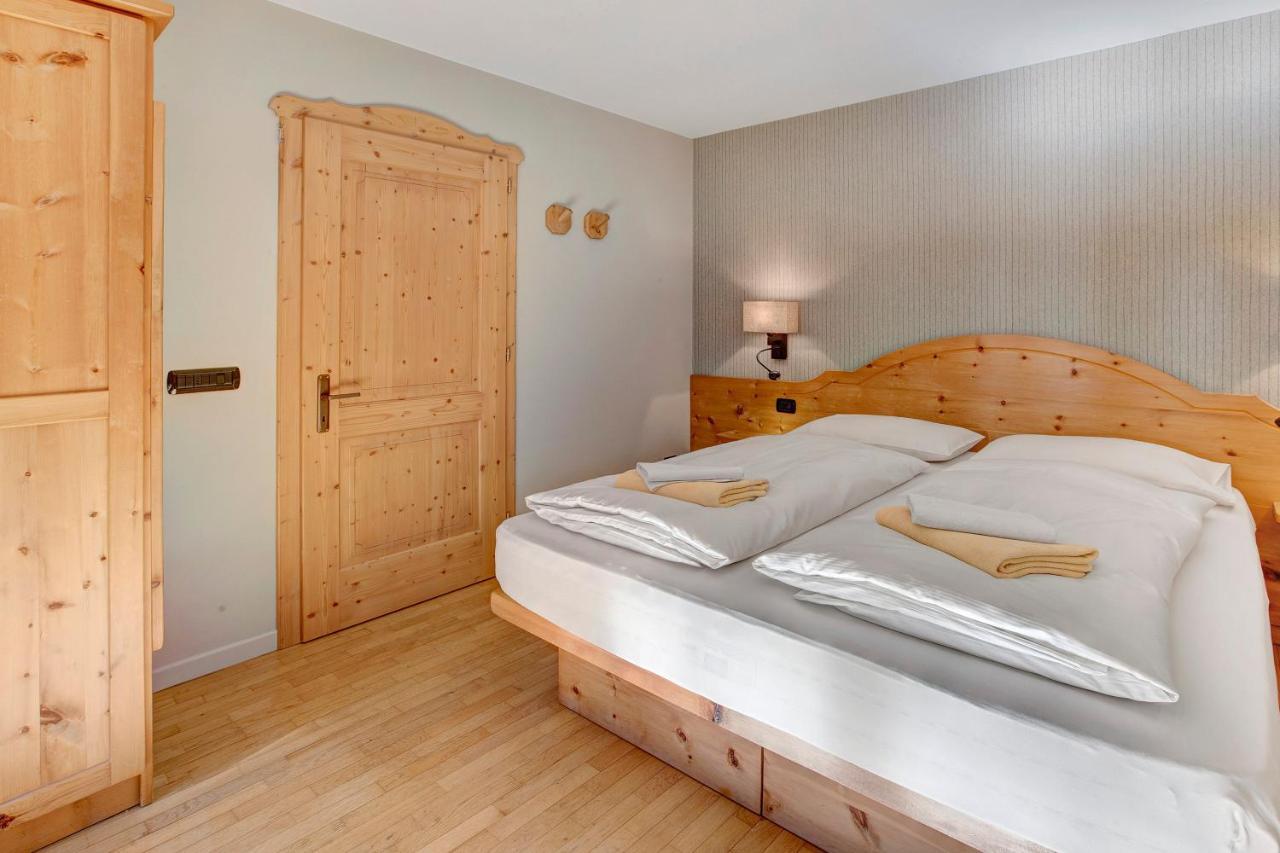 Chalet Sonne Superior2 4 Livigno Eksteriør billede