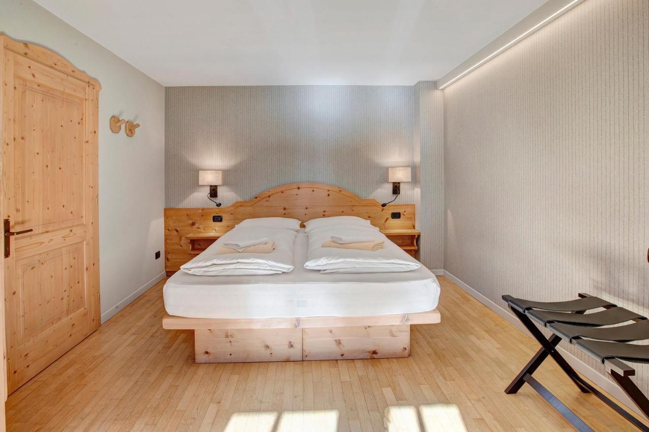 Chalet Sonne Superior2 4 Livigno Eksteriør billede